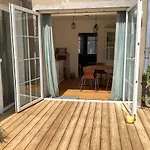 Casa de Férias Haus Schoenkamp Lübeck