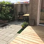 Haus Schoenkamp Casa de Férias *