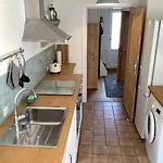 Casa de Férias Haus Schoenkamp *