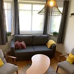 Casa de Férias Haus Schoenkamp Lübeck