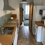 Haus Schoenkamp Casa de Férias