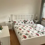 Haus Schoenkamp 別荘 リューベック