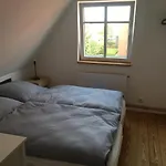 Haus Schoenkamp Casa de Férias Lübeck