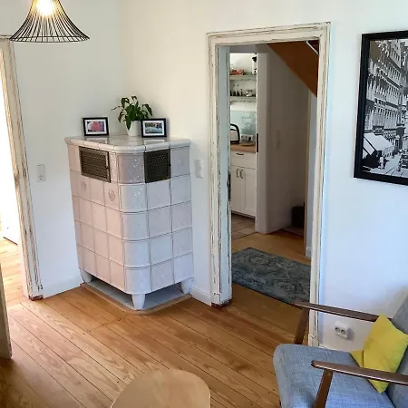 Haus Schoenkamp Semesterbostad