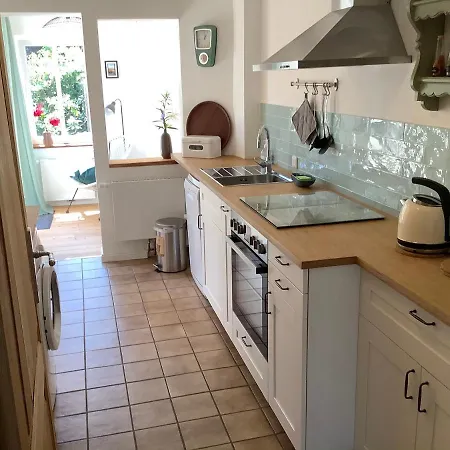 Haus Schoenkamp, Ganzes Mit Garten & Parkplatz *