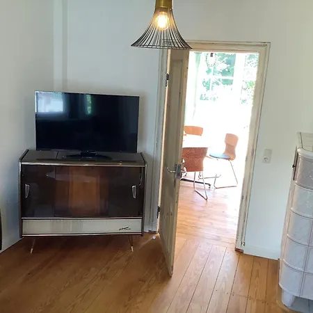 Haus Schoenkamp Lübeck