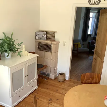 Haus Schoenkamp Feriehus