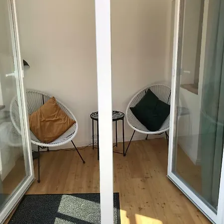 Haus Schoenkamp Feriehus *