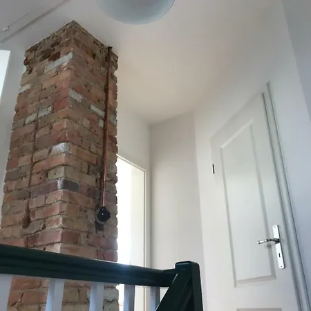 Сasa de vacaciones Haus Schoenkamp, Ganzes Mit Garten & Parkplatz *