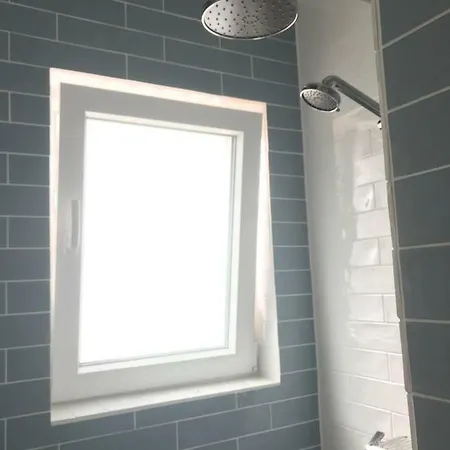 Nyaraló Haus Schoenkamp Lübeck