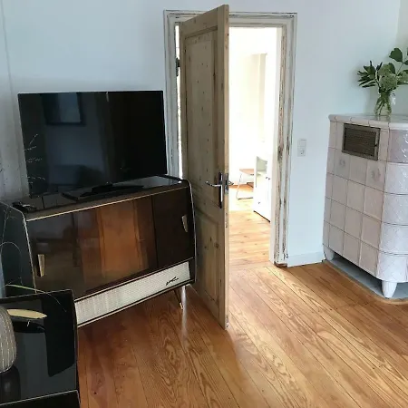 Nyaraló Haus Schoenkamp *