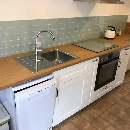 Haus Schoenkamp * Lübeck