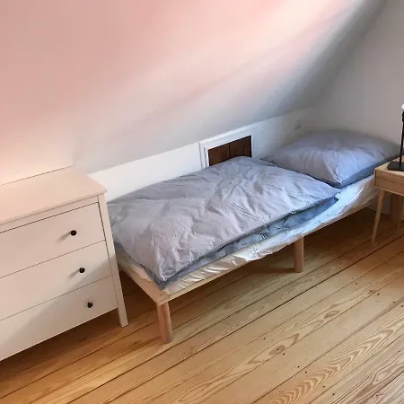 Haus Schoenkamp Feriehus *