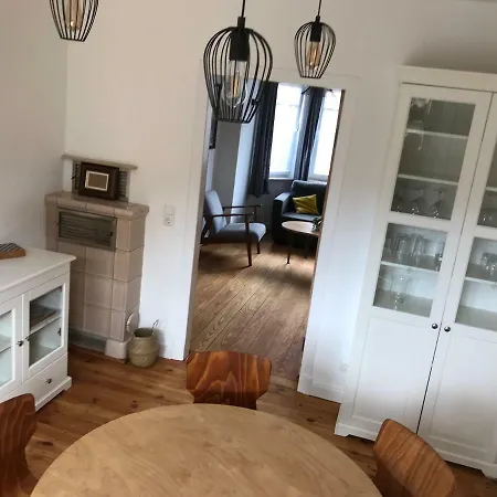 Haus Schoenkamp, Ganzes Mit Garten & Parkplatz *