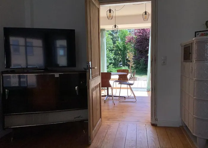 Haus Schoenkamp Tatil Evi
