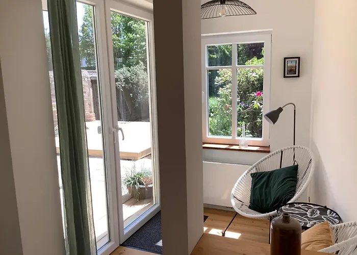 Haus Schoenkamp Tatil Evi