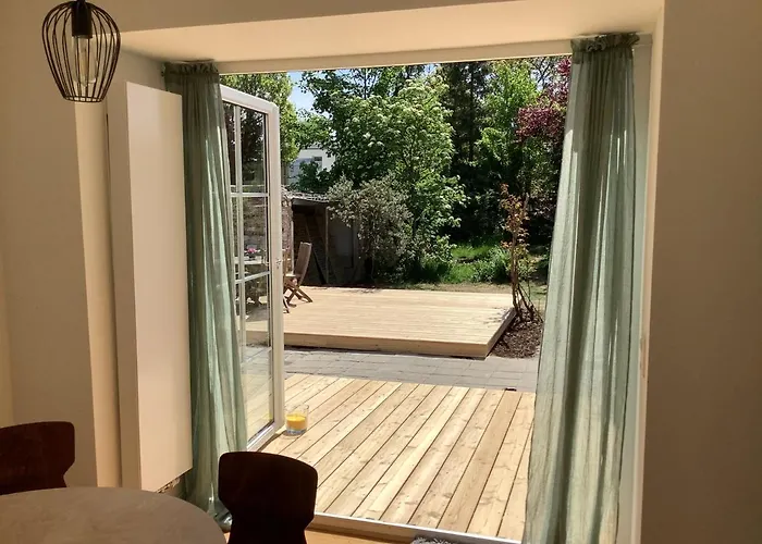 Tatil Evi Haus Schoenkamp