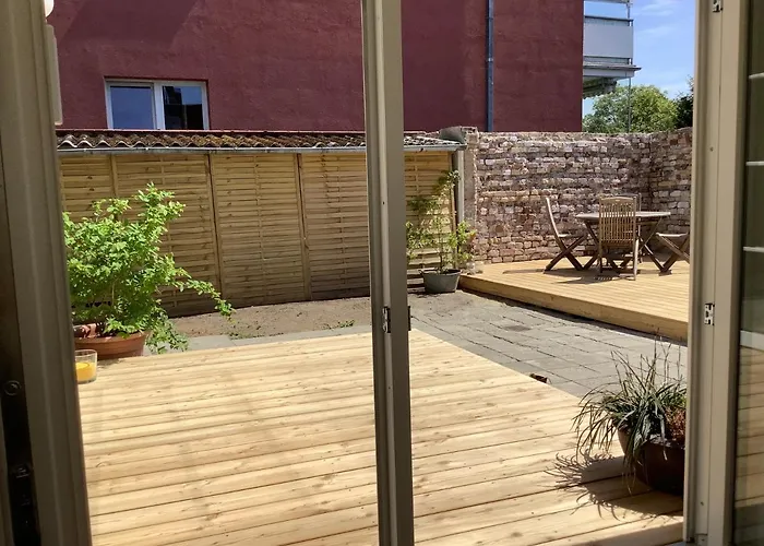 Haus Schoenkamp Tatil Evi *
