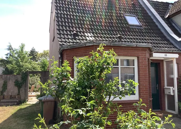 Haus Schoenkamp *