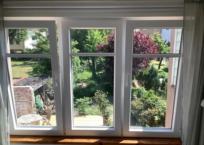 Haus Schoenkamp Tatil Evi