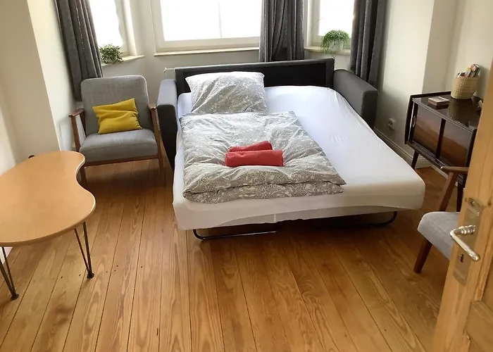 Holiday home Haus Schoenkamp