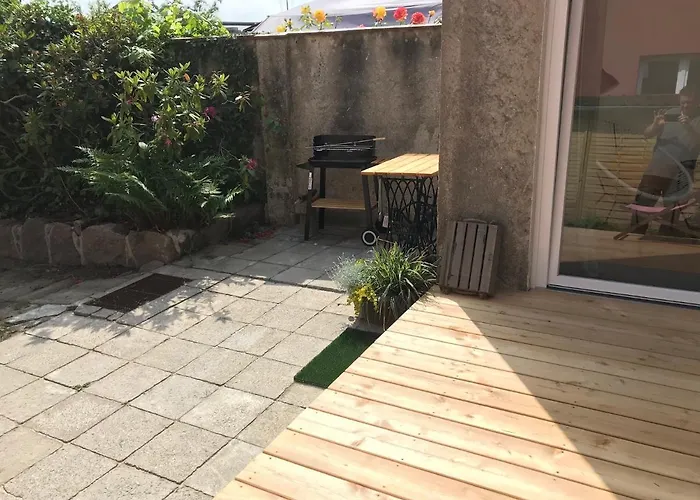 Haus Schoenkamp Tatil Evi *
