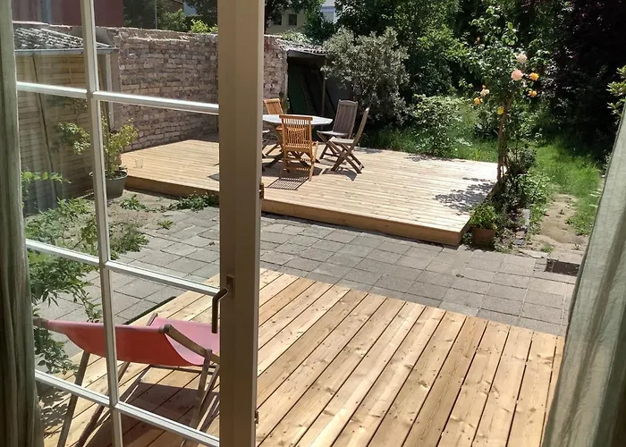 Haus Schoenkamp Lubeck