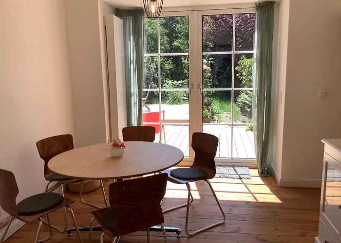 Haus Schoenkamp Tatil Evi *