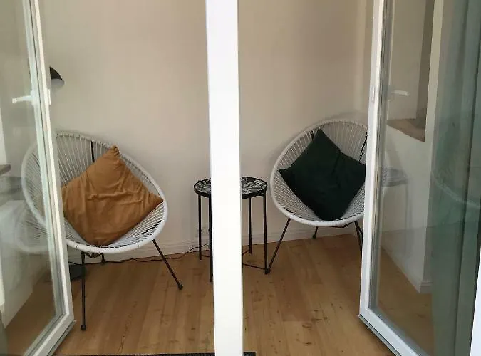Haus Schoenkamp Tatil Evi *