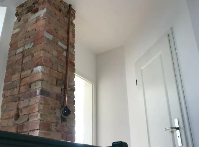 Holiday home Haus Schoenkamp *