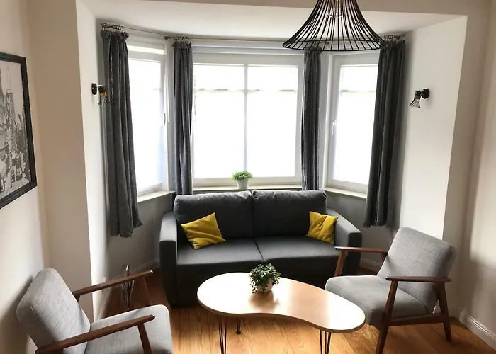 Tatil Evi Haus Schoenkamp Lübeck