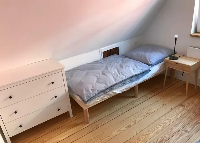 Haus Schoenkamp Tatil Evi *
