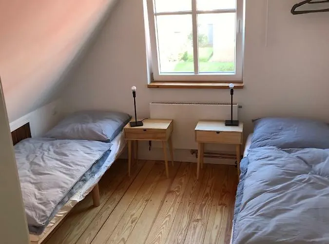 Haus Schoenkamp Tatil Evi